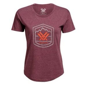 Vortex Total Ascent Ladies Tee